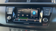 Skoda Fabia 1.0 TSI 110 Monte Carlo 5dr Petrol Estate